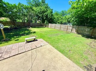 105 McMahon St, Bonham, TX 75418