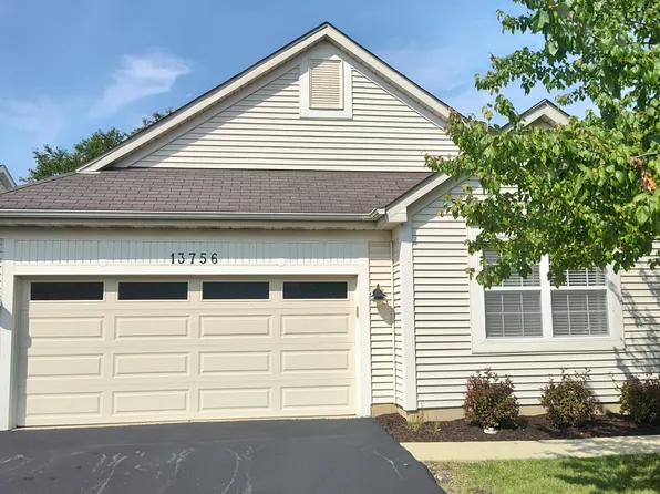 13756 S Tamarack Dr, Plainfield, IL 60544