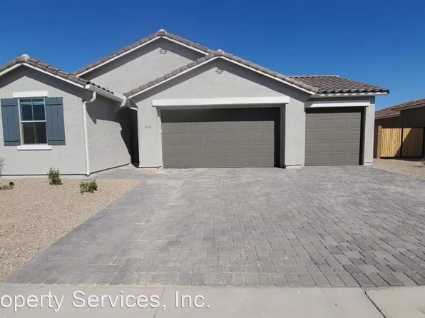 1260 E Jahns Dr, Casa Grande, AZ 85122