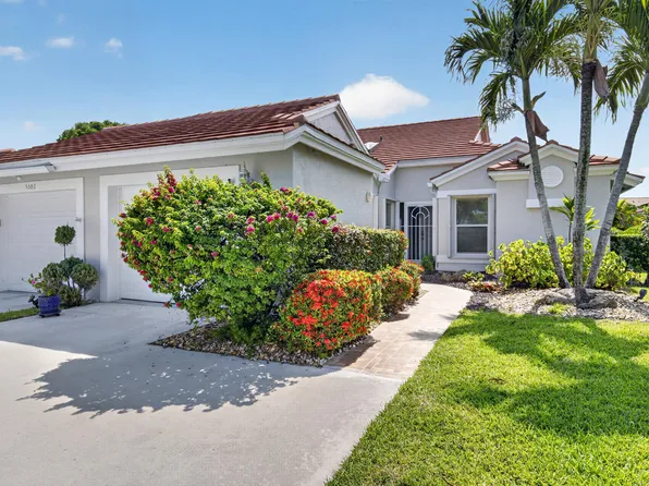 5590 Royal Lake Circle, Boynton Beach, FL 33437