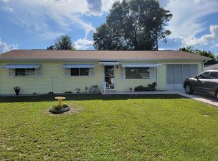 11154 SW 78th Ct, Ocala, FL 34476