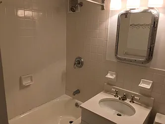 Rented by Mallory Management Corp