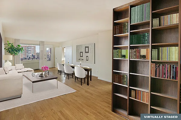 Sold by Brown Harris Stevens | media 29