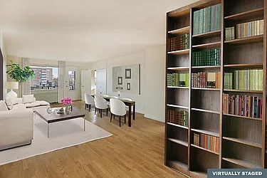 Sold by Brown Harris Stevens