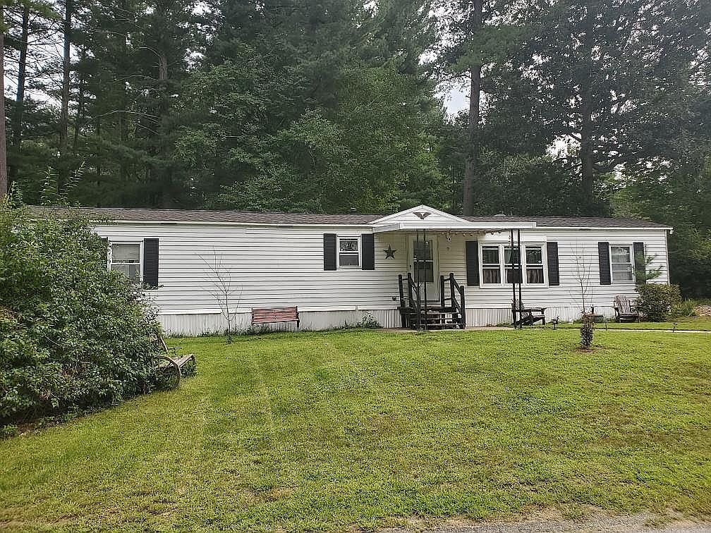 9 Neptune Ln, Nashua, NH 03062 Zillow