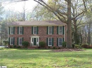 45 Lawrence Ave, Fountain Inn, SC 29644