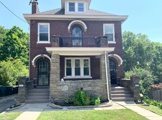 4263 W 8th St FLOOR 1, Cincinnati, OH 45205