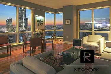 Rented by R New York