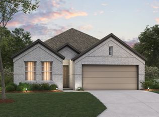 1148 Greenlee Dr, Crowley, TX 76036