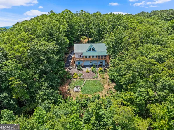 557 Walnut Grove Ln, Tiger, GA 30576