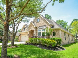 1523 Cafe Dumonde, Conroe, TX 77304