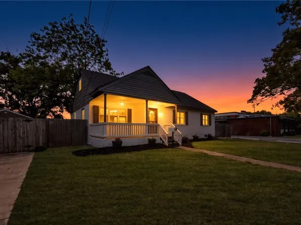 131 Forsythe St, Norfolk, VA 23505