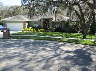 2803 Commonwealth Ave, Valrico, FL 33594