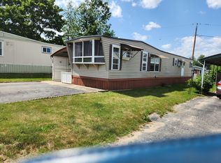 556 Central St #4, Leominster, MA 01453