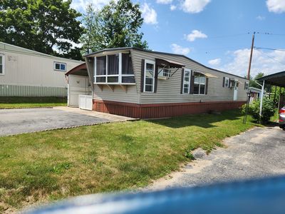 556 Central St #4, Leominster, MA, 01453