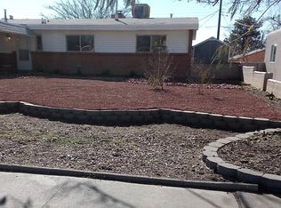 9008 Shoshone Rd NE, Albuquerque, NM 87111