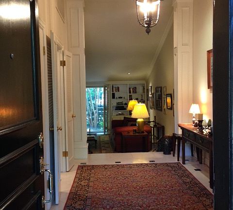 Entry
