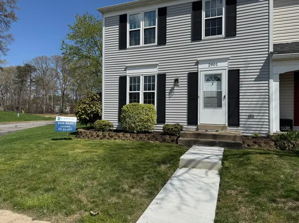 2901 Marsala Ct, Woodbridge, VA 22192
