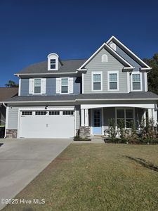 1120 Harborside Court, Wilmington, NC, 28411