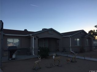 15613 Pendleton St, Hesperia, CA 92345