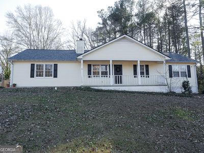 370 Ridgeview Dr, Auburn, GA, 30011