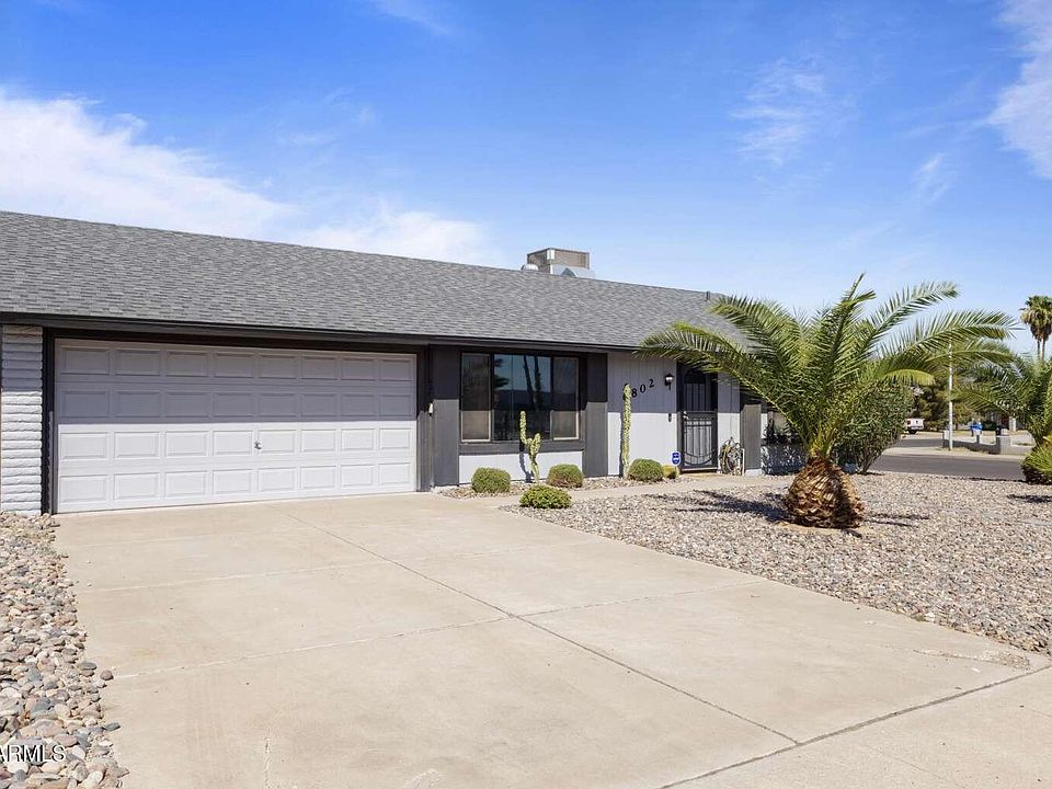 6802 S 44th Pl, Phoenix, AZ 85042 | Zillow