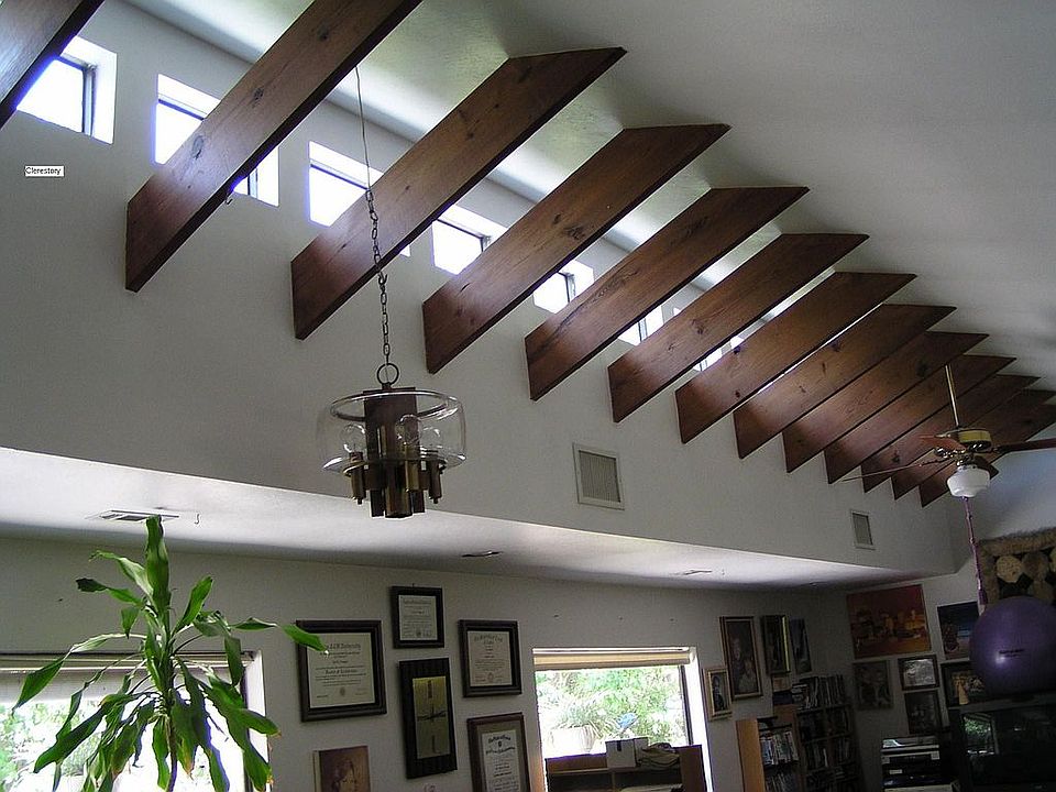 Clerestory Liv-Din