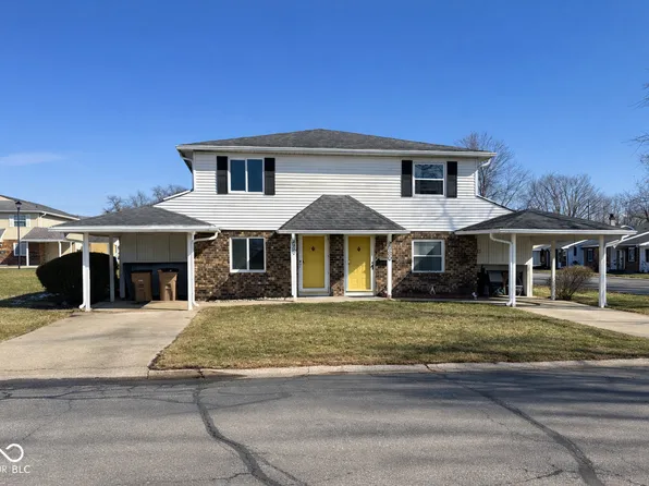 2872 Two Worlds Dr, Columbus, IN 47201