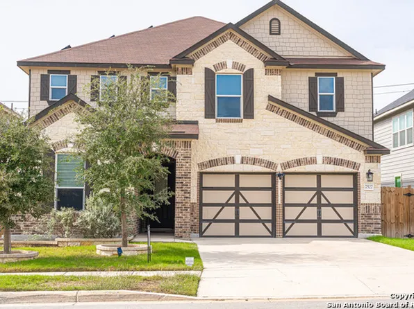 7527 Copper Dawn, Converse, TX 78109