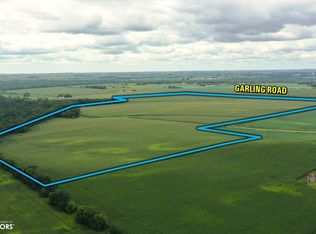 Garling Rd, La Porte City, IA 50651