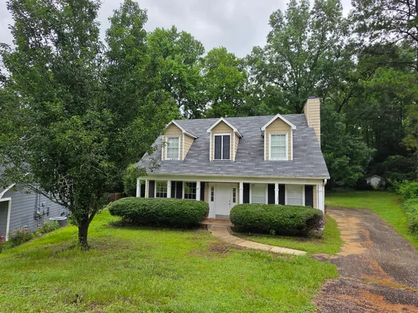 2563 Oak Harbor Dr, Mobile, AL 36693