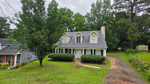 2563 Oak Harbor Dr Photo 1