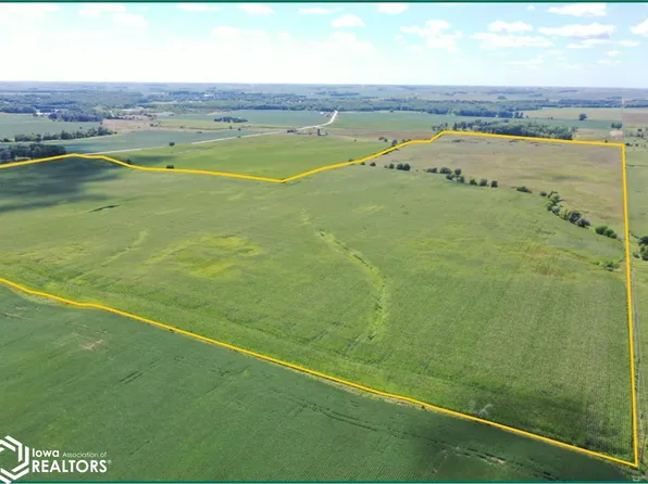 100th St, Dows, IA 50071