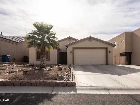 1764 E Azalea Ave, Lake Havasu City, AZ 86404