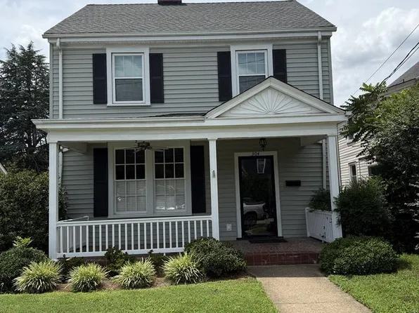 304 College Ave, Danville, VA 24541