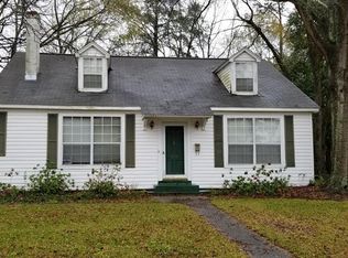 240 N Park Ave, Dothan, AL 36303