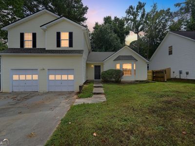 5455 Wood Duck Ln, Lithonia, GA, 30058