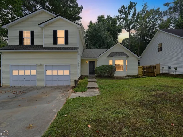 5455 Wood Duck Ln, Lithonia, GA 30058