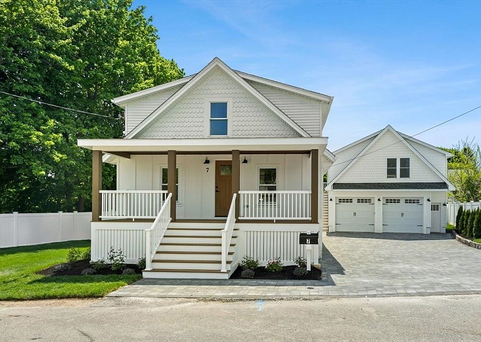 1st image of 7 Somerville Ave