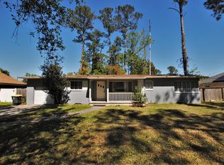 5521 Manfields Pl, Jacksonville, FL 32207
