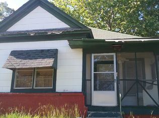 328 McKee St, Jackson, MS 39202