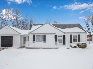 20 Wisteria Ave, Buffalo, NY 14226