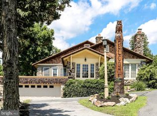 5 Hillside Rd, Dauphin, PA 17018