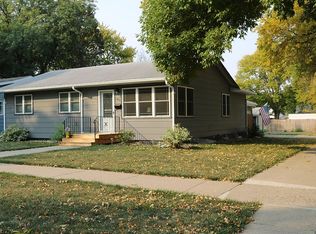 503 3rd Ave SW, Le Mars, IA 51031