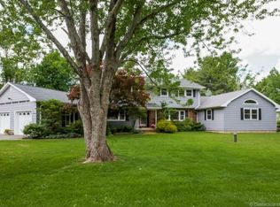 45 Carriage Dr, Durham, CT 06422