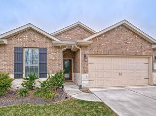 14122 Silver Falls Ct, Conroe, TX 77384