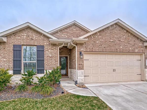 14122 Silver Falls Ct, Conroe, TX 77384
