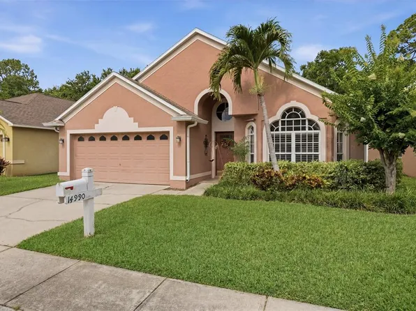 14990 Hidden Oaks Cir, Clearwater, FL 33764