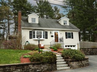 17 Swan Pond Rd, North Reading, MA 01864