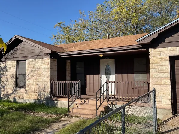 1501 N Park St, Killeen, TX 76541
